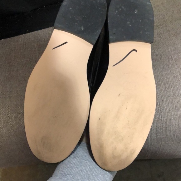 J. Crew Winona penny loafers in spazzolato leather Item BA190 - Picture 4 of 4